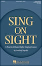 Sing on Sight 2/3-Part Singer's Edition cover